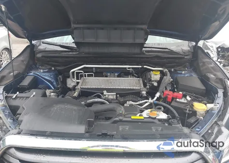 2022 Subaru Ascent Limited z USA, uszkodzony, nr VIN 4S4WMALD4N3436841